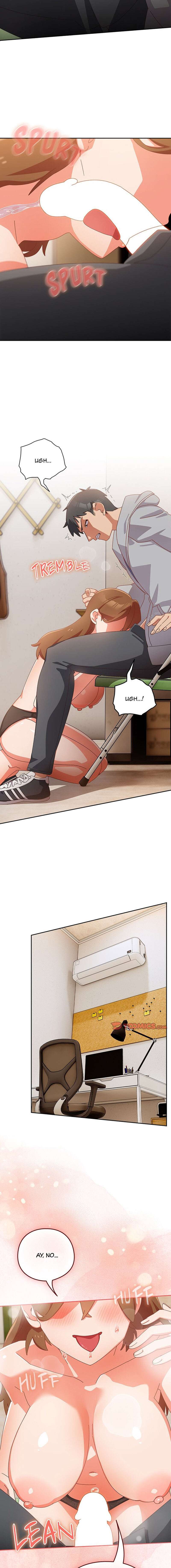 Como ninguna otra Capítulo 11 - Página 17