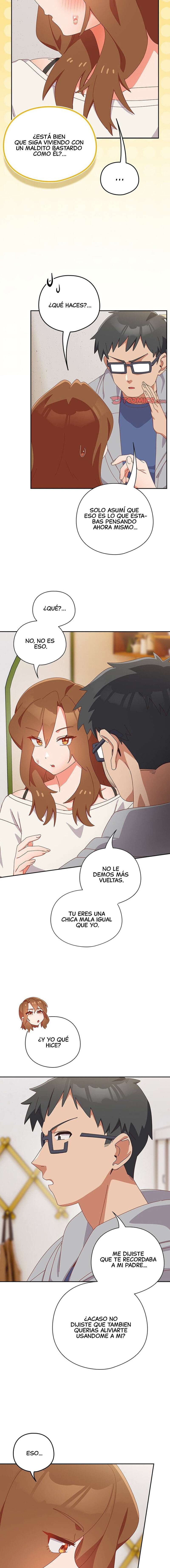 Como ninguna otra Capítulo 11 - Página 4