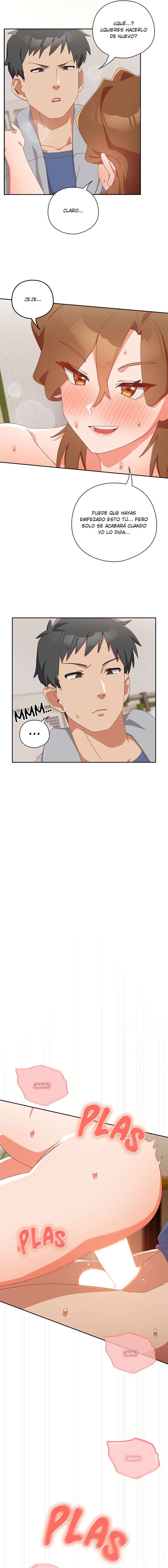 Como ninguna otra Capítulo 12 - Página 11