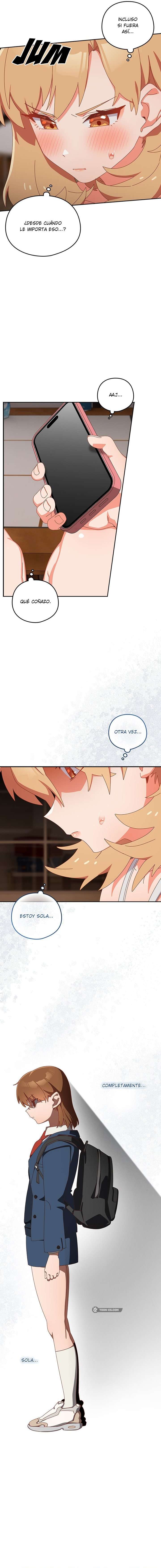 Como ninguna otra Capítulo 12 - Página 2