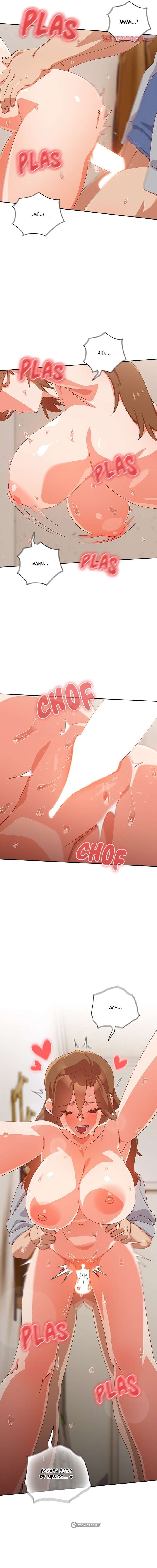 Como ninguna otra Capítulo 12 - Página 4