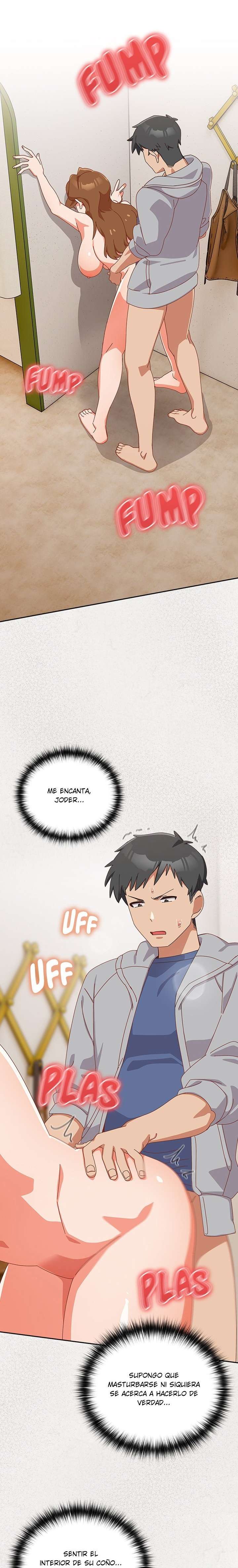 Como ninguna otra Capítulo 12 - Página 5