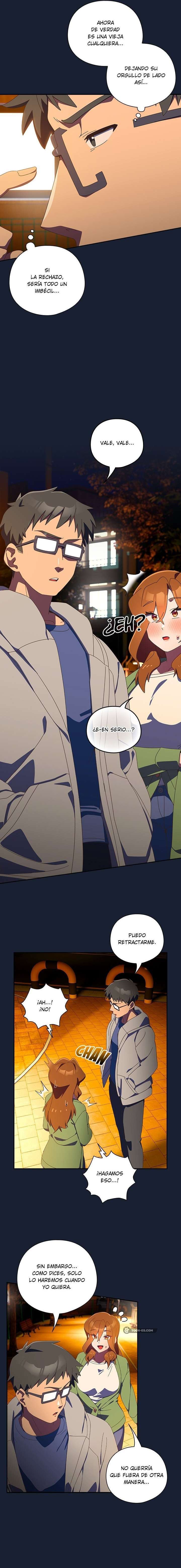 Como ninguna otra Capítulo 13 - Página 11