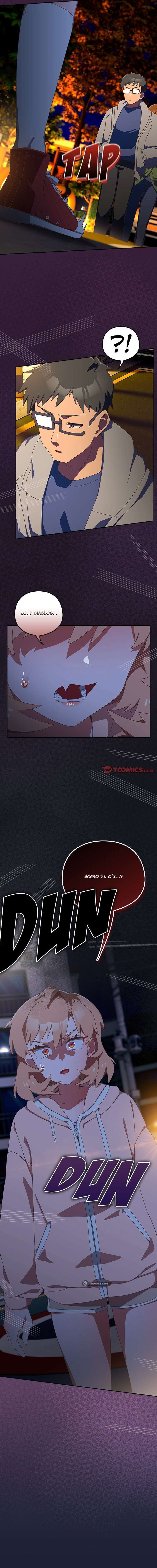 Como ninguna otra Capítulo 13 - Página 13