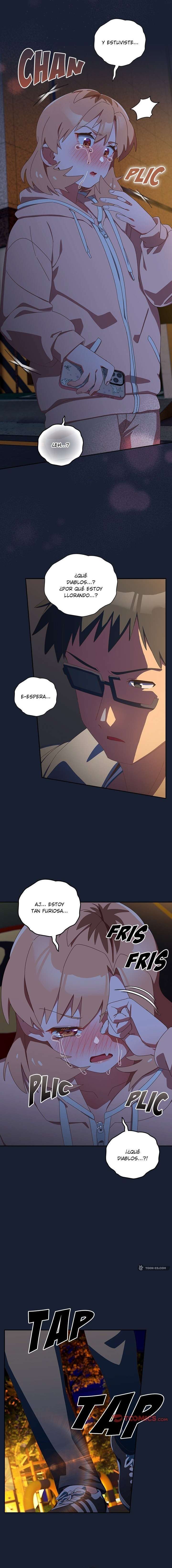 Como ninguna otra Capítulo 13 - Página 15