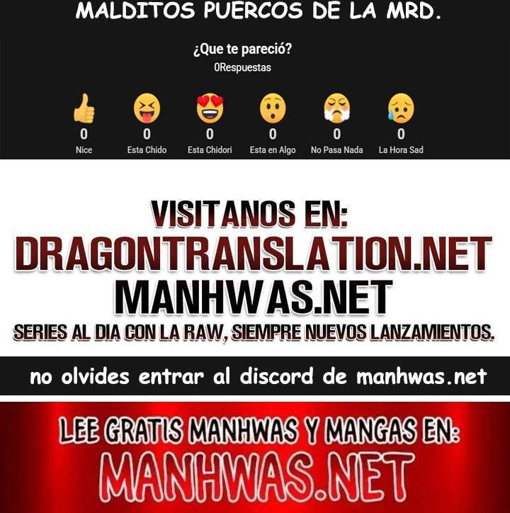 Como ninguna otra Capítulo 13 - Página 19