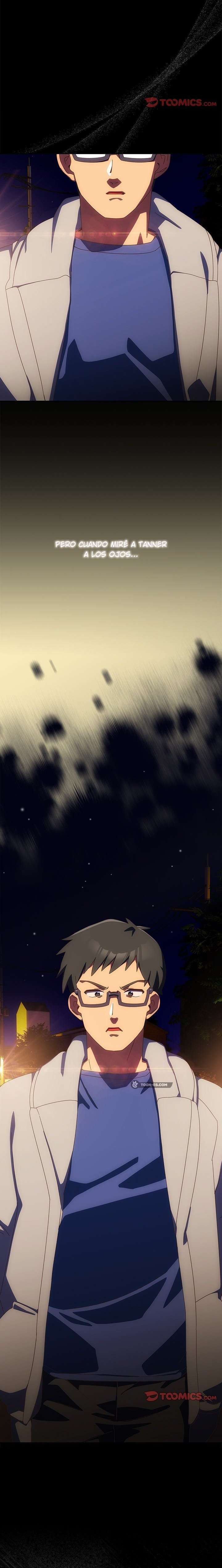 Como ninguna otra Capítulo 14 - Página 12