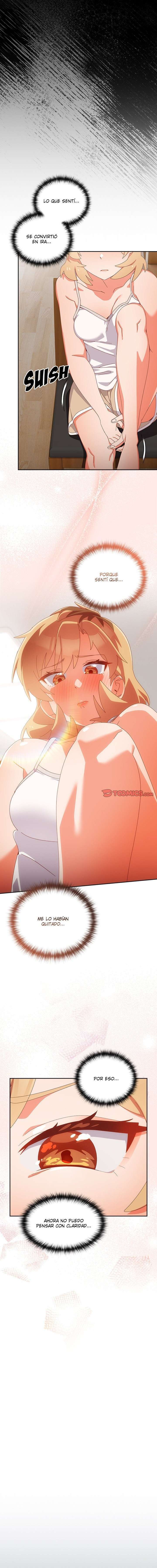 Como ninguna otra Capítulo 14 - Página 13