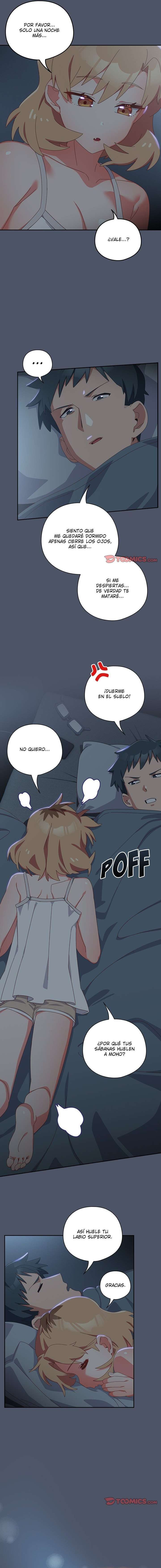 Como ninguna otra Capítulo 14 - Página 15