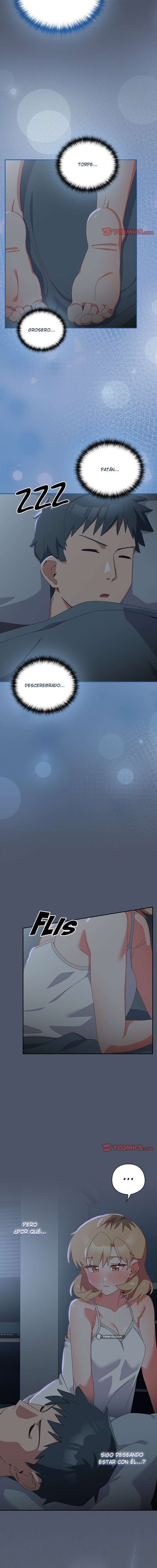 Como ninguna otra Capítulo 14 - Página 17