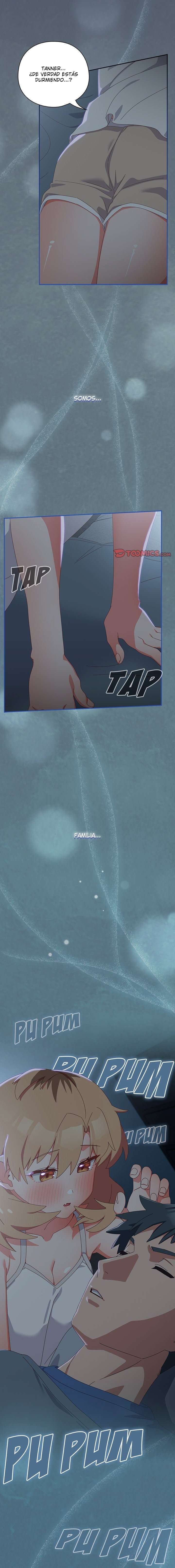 Como ninguna otra Capítulo 14 - Página 18