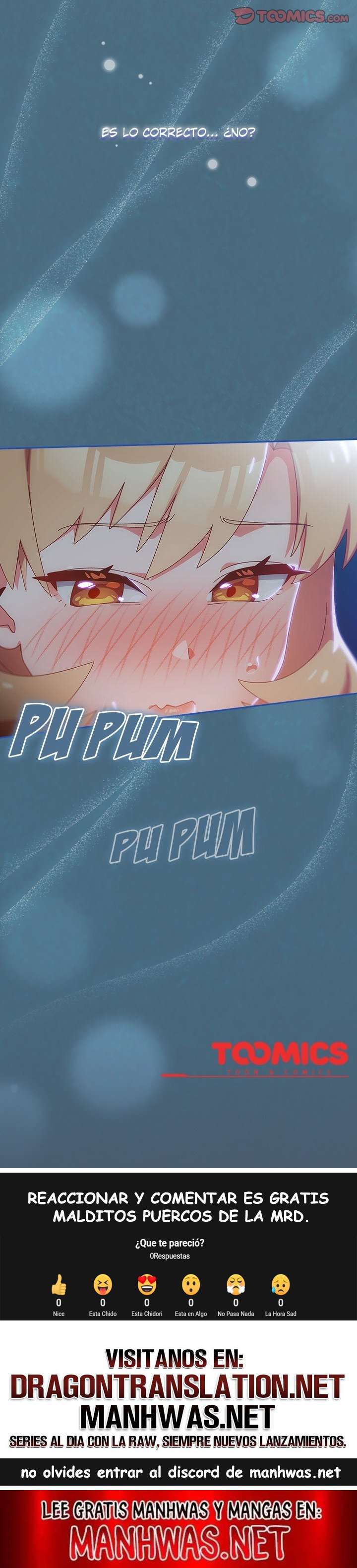 Como ninguna otra Capítulo 14 - Página 19