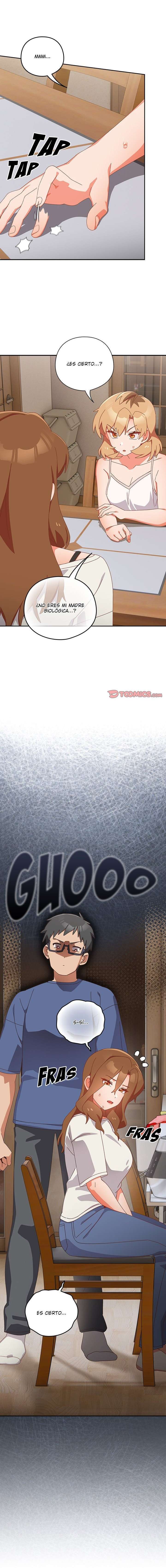 Como ninguna otra Capítulo 14 - Página 2