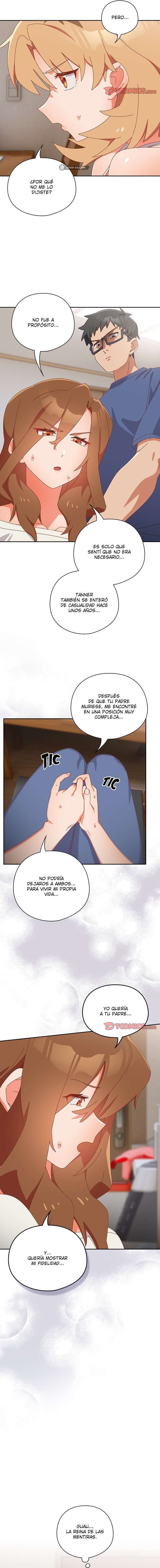 Como ninguna otra Capítulo 14 - Página 3