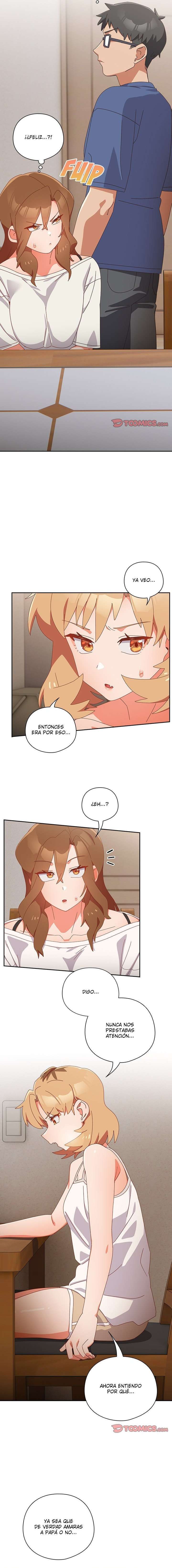 Como ninguna otra Capítulo 14 - Página 4