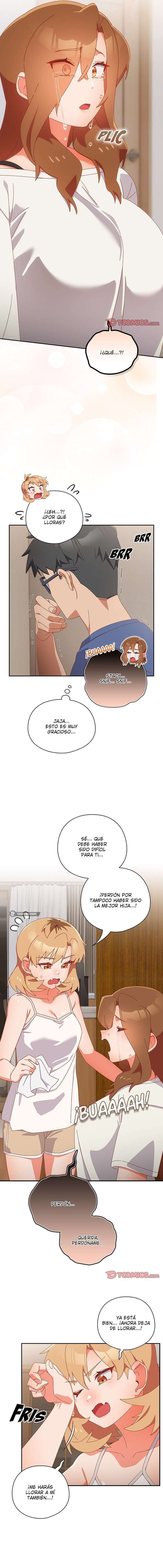 Como ninguna otra Capítulo 14 - Página 6