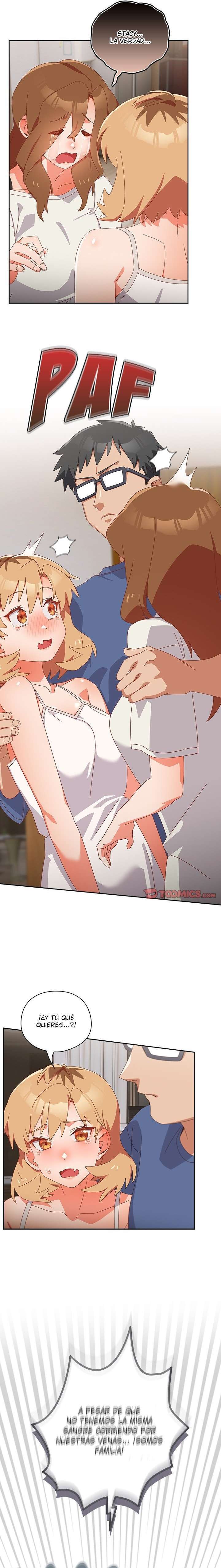 Como ninguna otra Capítulo 14 - Página 7