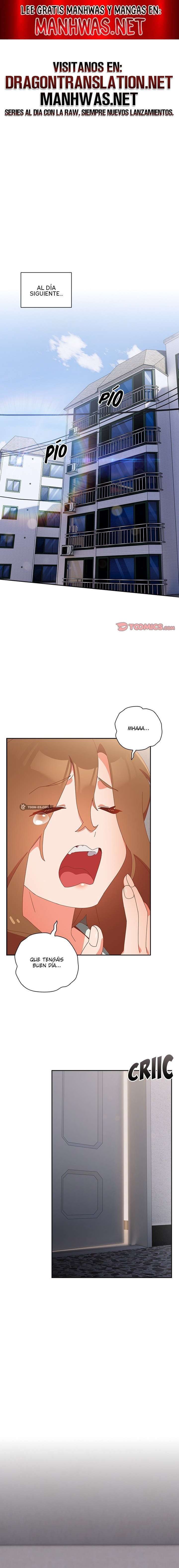 Como ninguna otra Capítulo 15 - Página 1