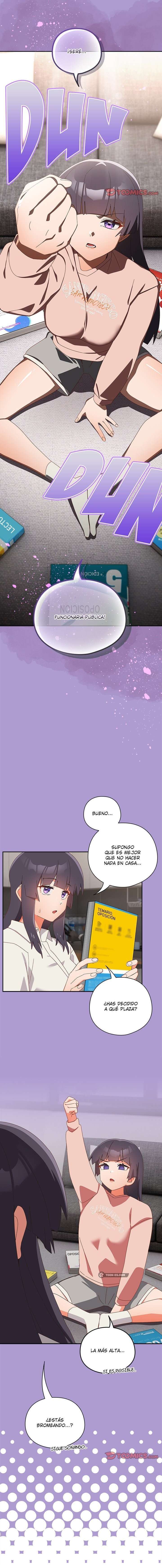 Como ninguna otra Capítulo 15 - Página 15