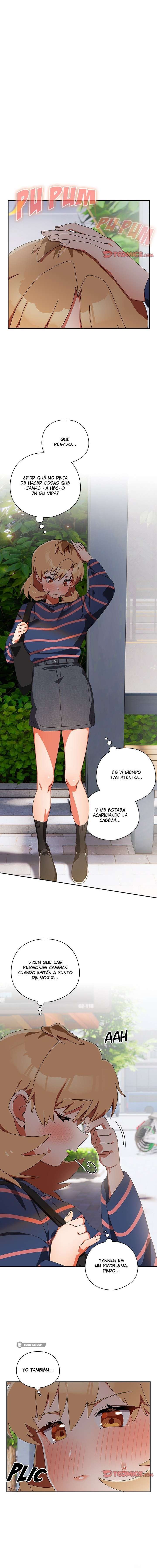 Como ninguna otra Capítulo 15 - Página 6