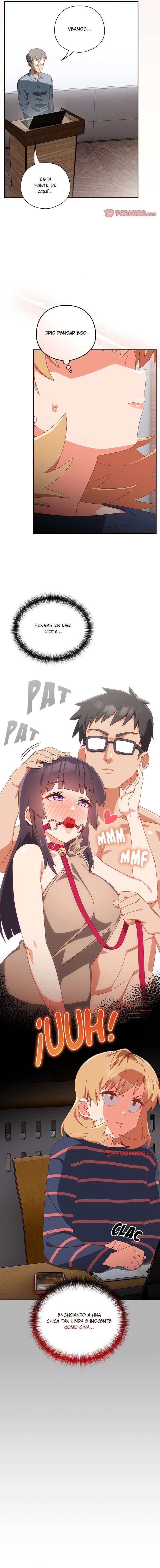 Como ninguna otra Capítulo 16 - Página 13