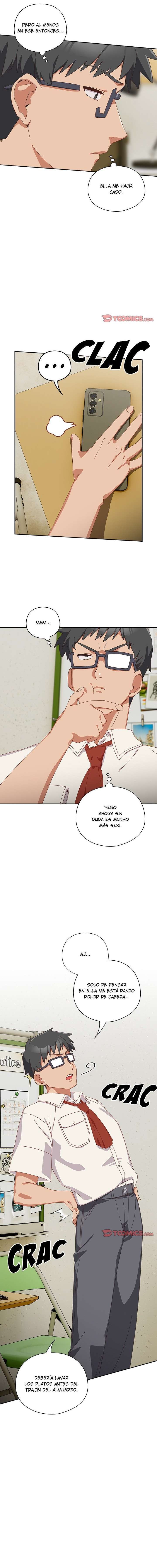 Como ninguna otra Capítulo 16 - Página 16