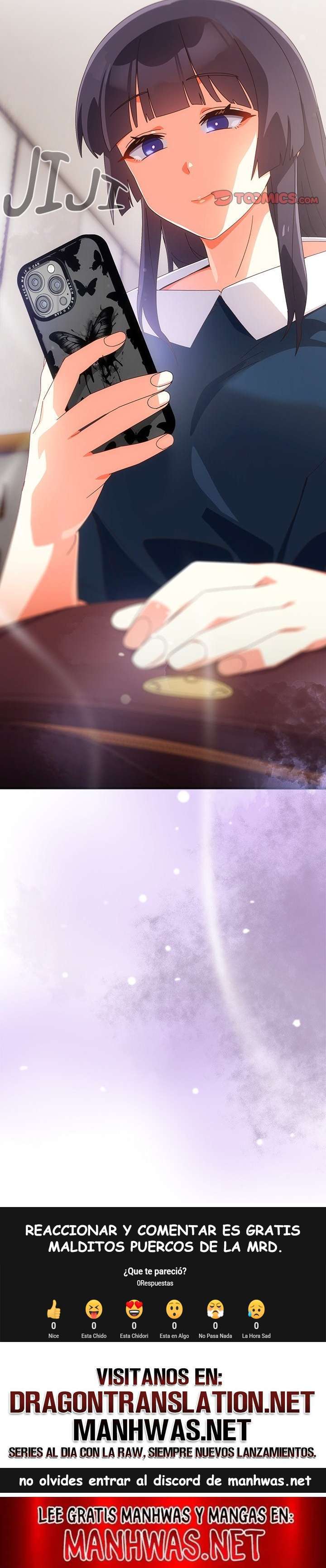 Como ninguna otra Capítulo 16 - Página 18