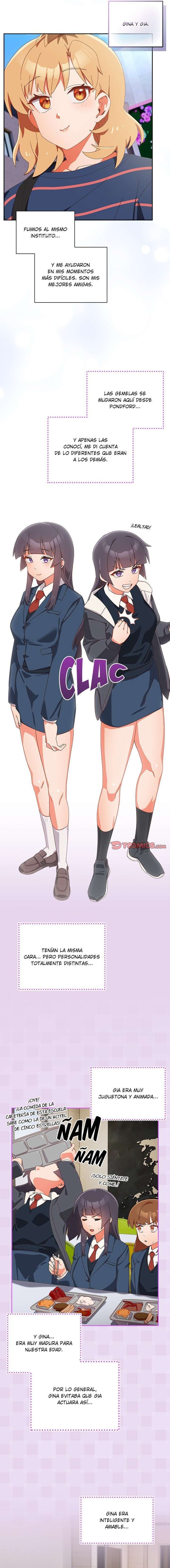 Como ninguna otra Capítulo 16 - Página 2