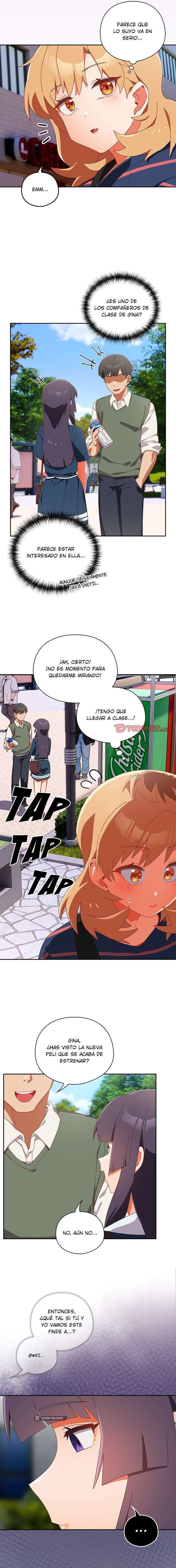 Como ninguna otra Capítulo 16 - Página 4