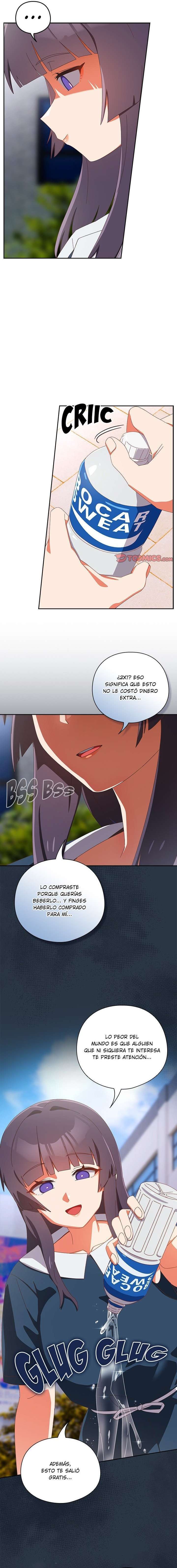 Como ninguna otra Capítulo 16 - Página 6