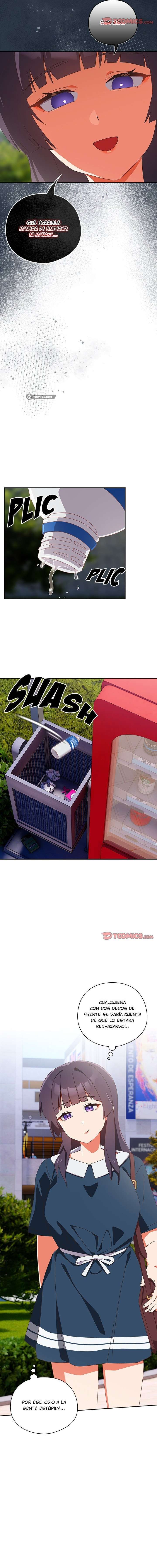 Como ninguna otra Capítulo 16 - Página 7