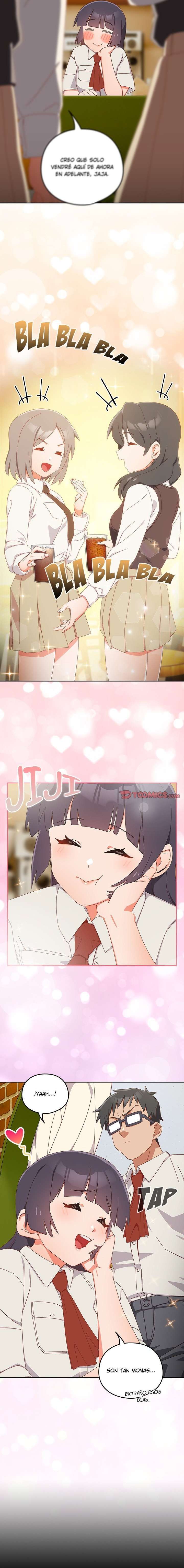 Como ninguna otra Capítulo 17 - Página 2