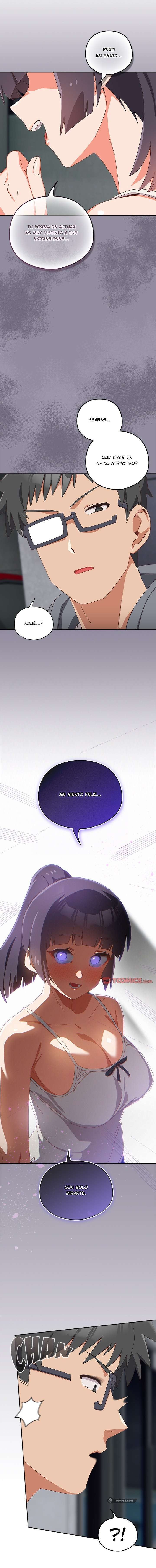 Como ninguna otra Capítulo 18 - Página 13