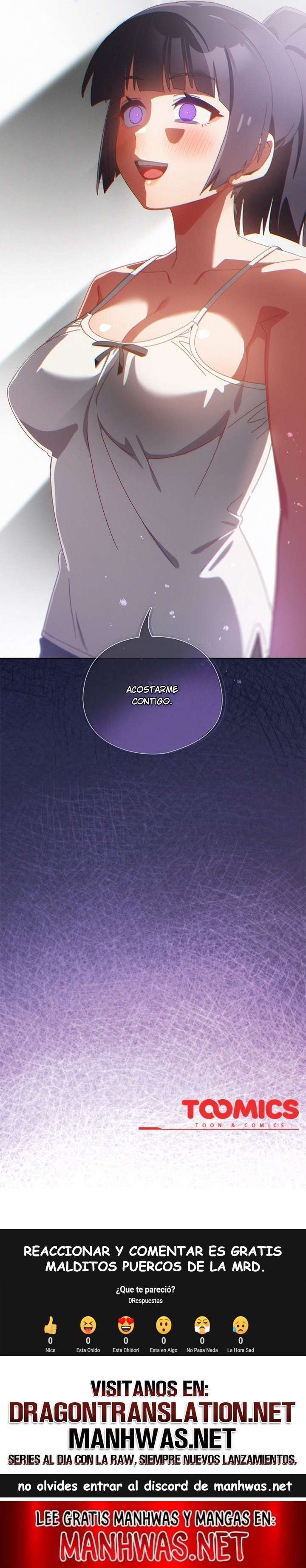 Como ninguna otra Capítulo 18 - Página 18