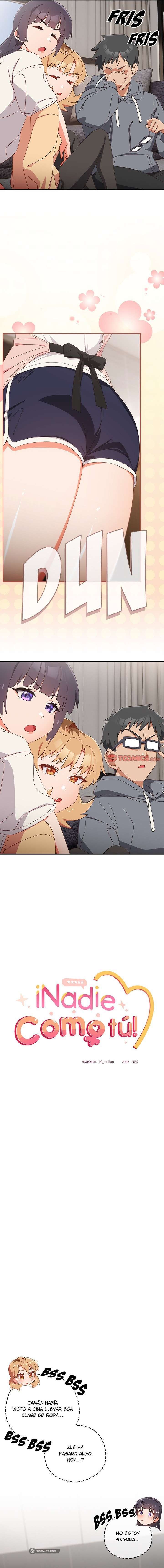 Como ninguna otra Capítulo 18 - Página 2