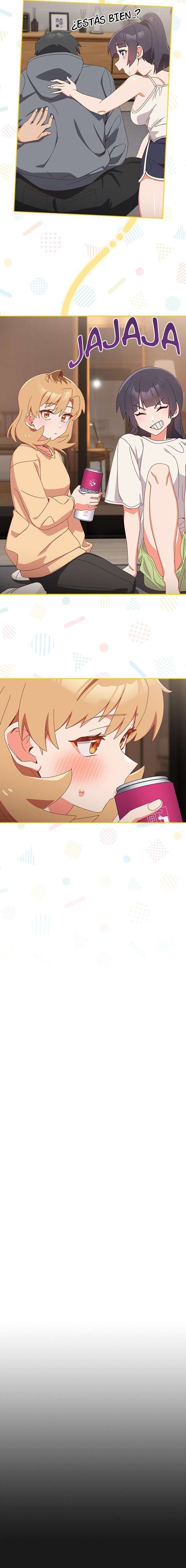 Como ninguna otra Capítulo 18 - Página 9