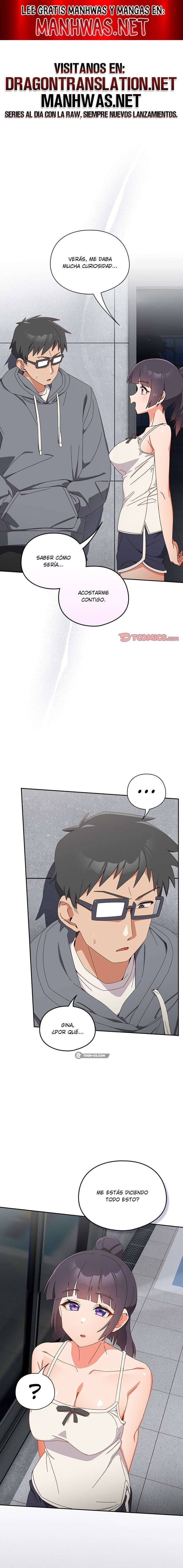 Como ninguna otra Capítulo 19 - Página 1