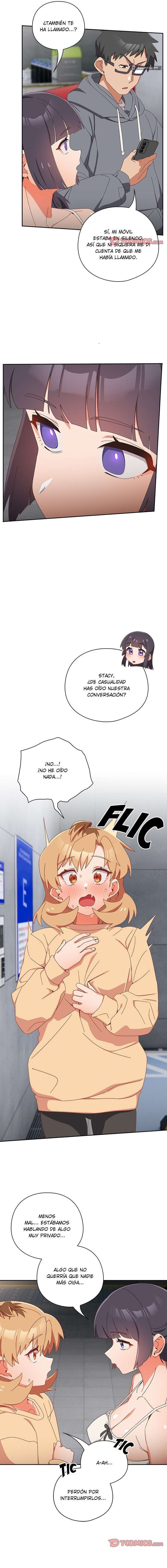 Como ninguna otra Capítulo 19 - Página 12