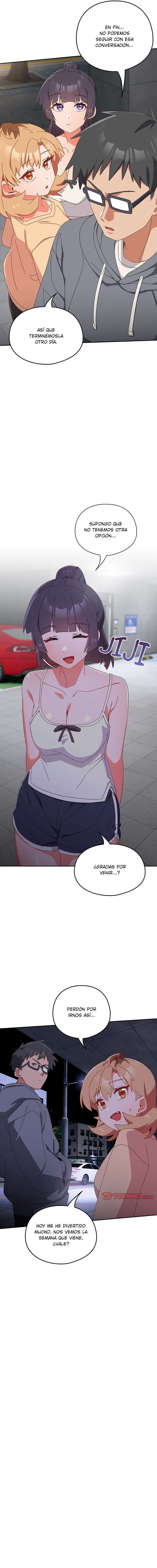 Como ninguna otra Capítulo 19 - Página 13