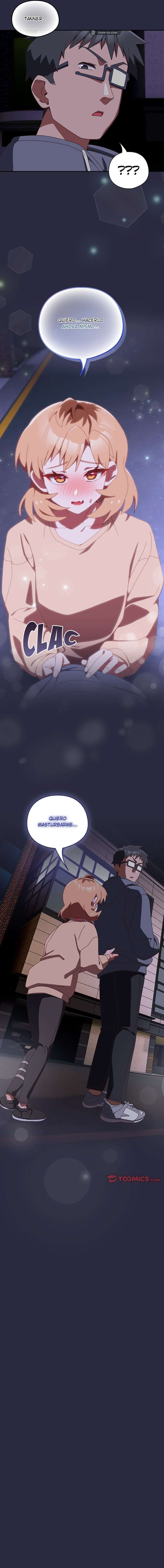 Como ninguna otra Capítulo 19 - Página 18