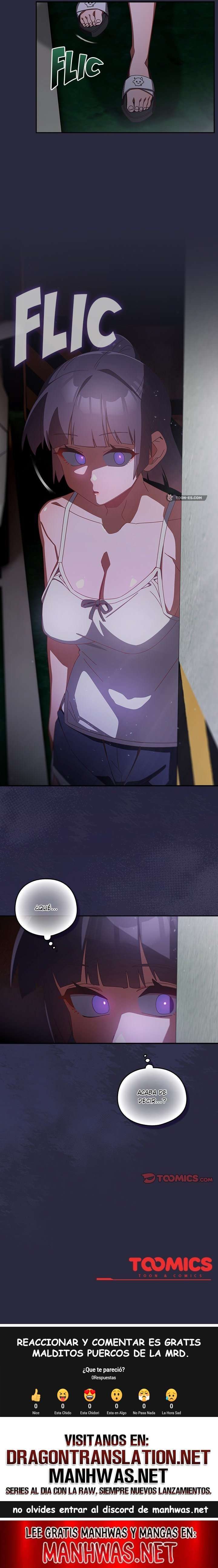 Como ninguna otra Capítulo 19 - Página 19