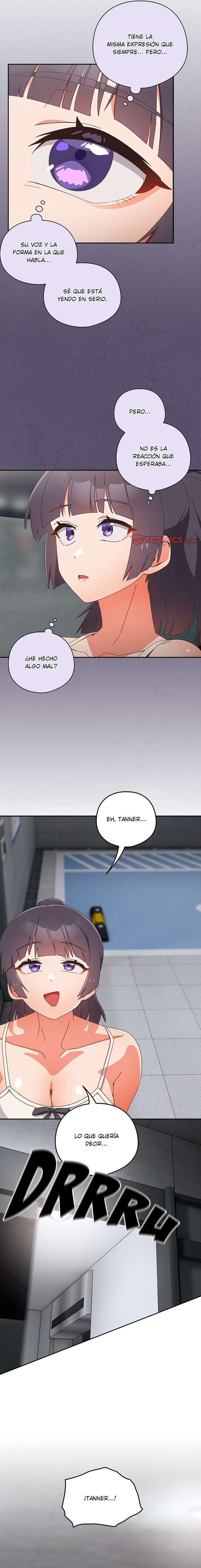 Como ninguna otra Capítulo 19 - Página 2