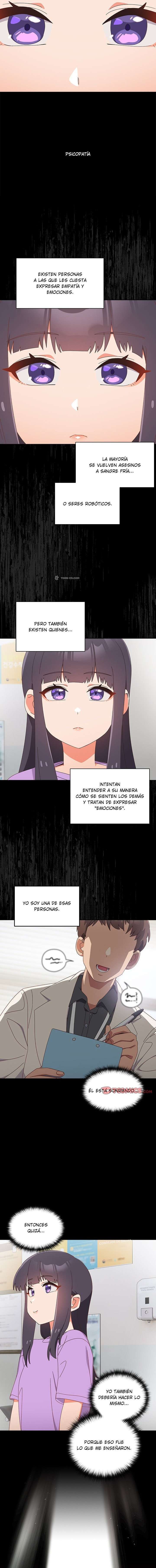 Como ninguna otra Capítulo 19 - Página 5