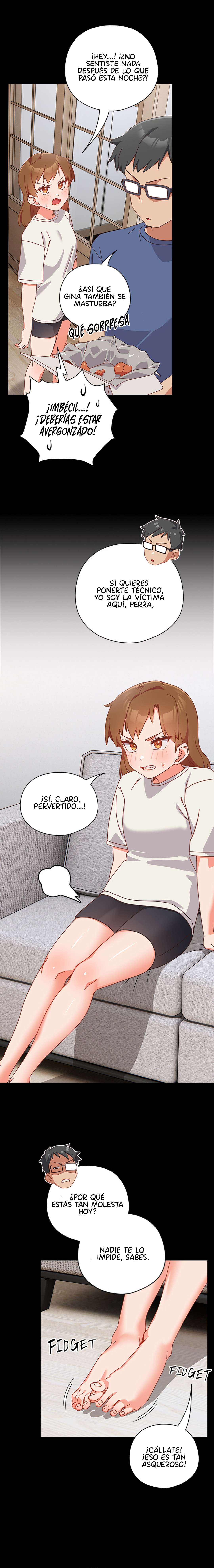 Como ninguna otra Capítulo 2 - Página 12