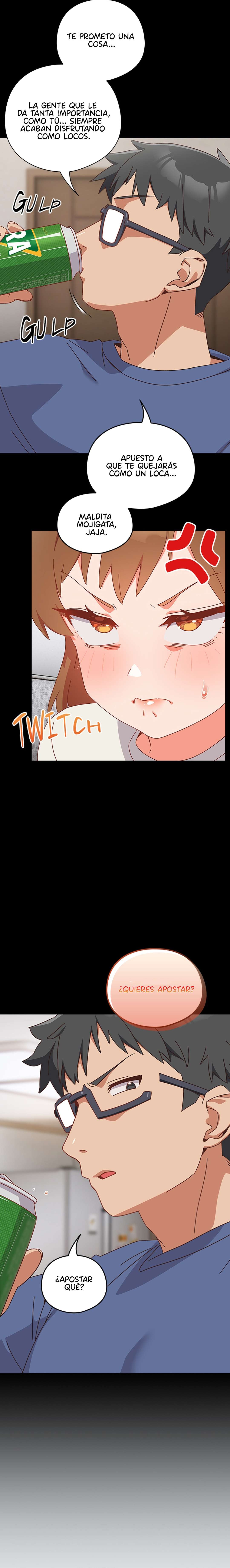 Como ninguna otra Capítulo 2 - Página 14