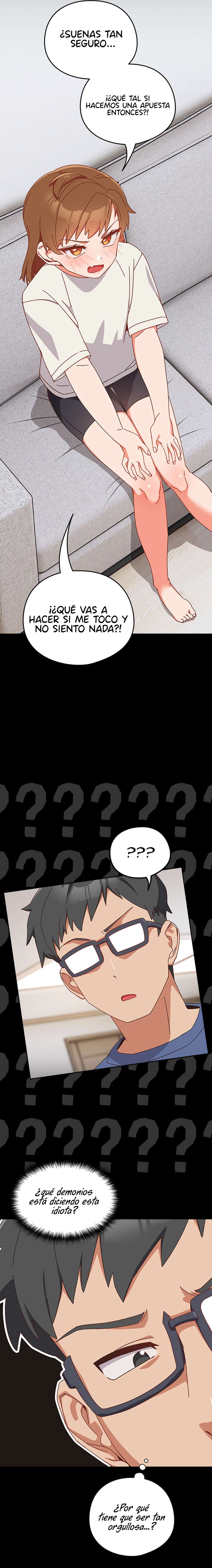 Como ninguna otra Capítulo 2 - Página 15