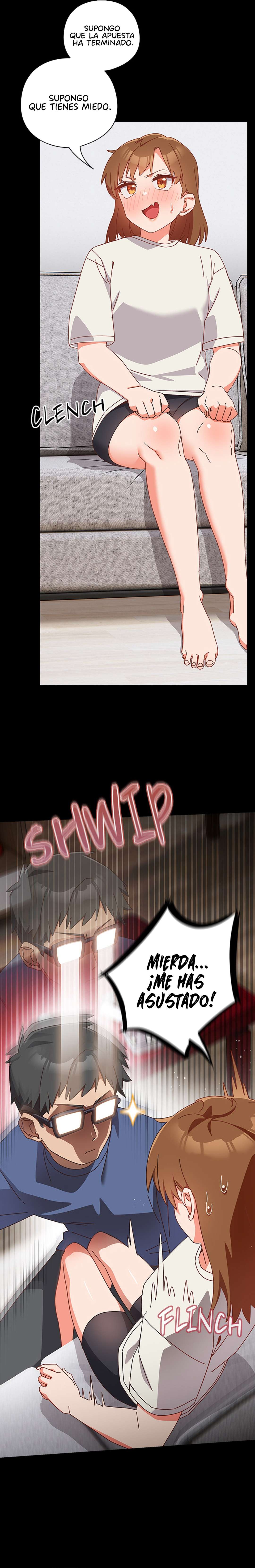 Como ninguna otra Capítulo 2 - Página 17