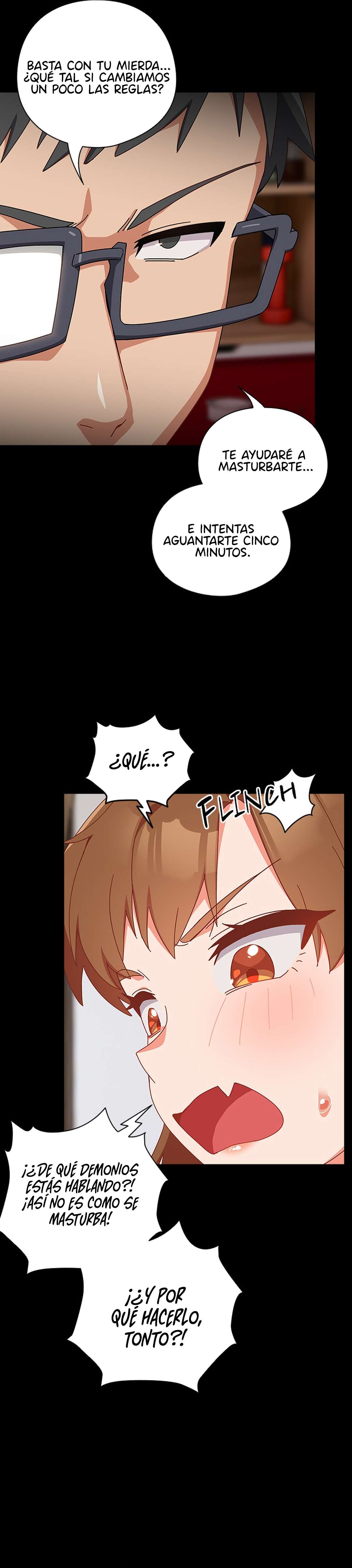 Como ninguna otra Capítulo 2 - Página 18