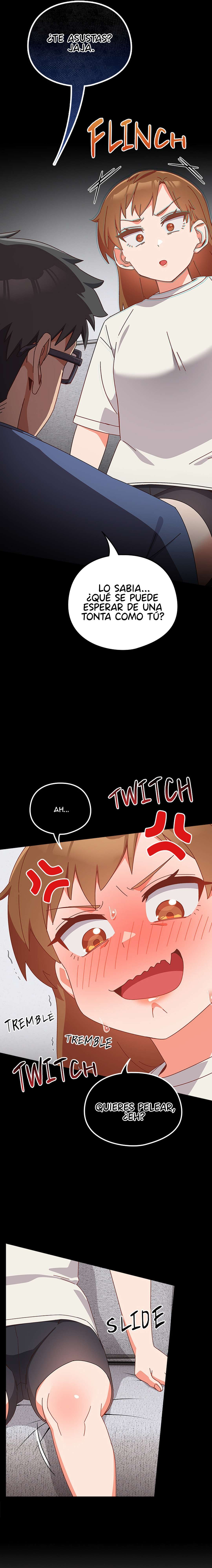 Como ninguna otra Capítulo 2 - Página 19