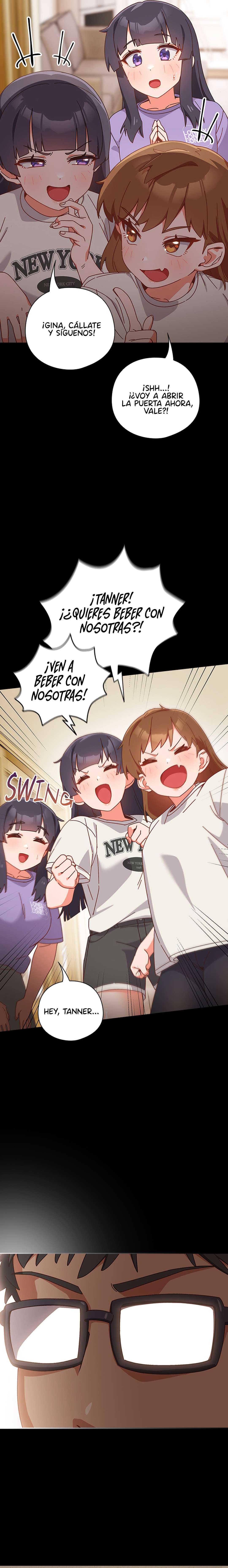 Como ninguna otra Capítulo 2 - Página 2